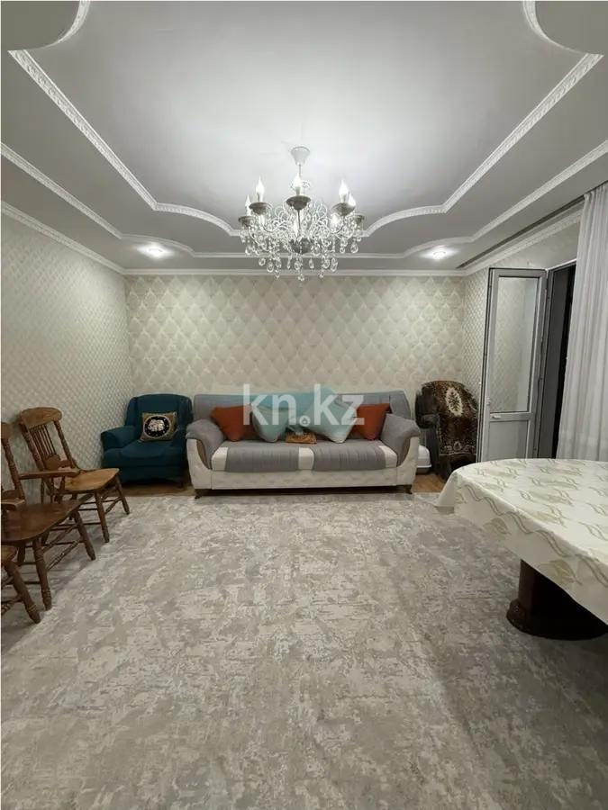 Продажа 3-комнатной квартиры, 67 м² в Караганде