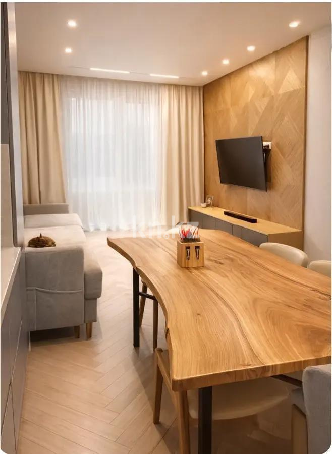 Продажа 3-комнатной квартиры, 110 м² в Алматы