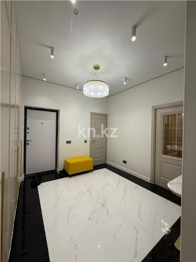 Продажа 4-комнатной квартиры, 120 м² в Алматы - фото 4