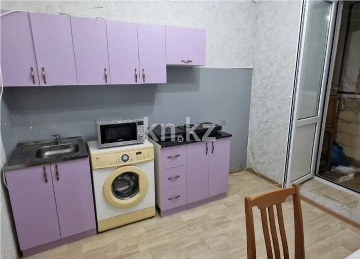 Продажа 1-комнатной квартиры, 37 м² в Караганде - фото 2
