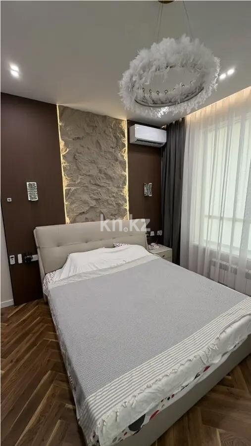 Продажа 2-комнатной квартиры, 75 м² в Алматы - фото 2
