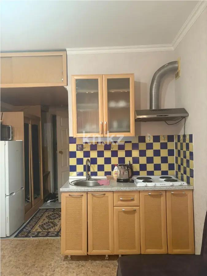 Продажа 1-комнатной квартиры, 18 м² в Астане - фото 2