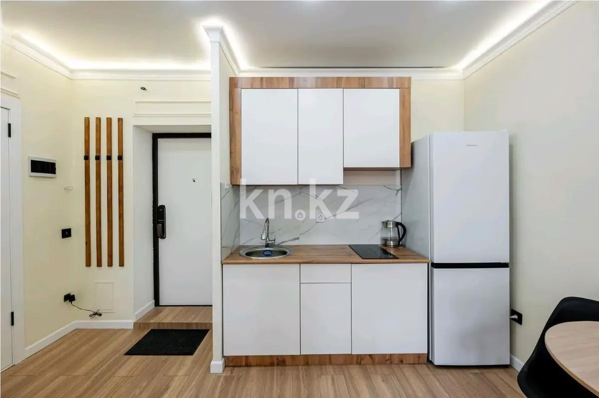 Продажа 2-комнатной квартиры, 38 м² в Астане - фото 3
