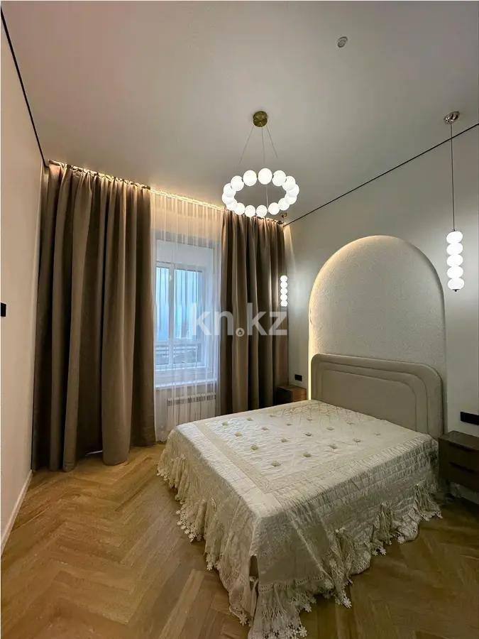 Продажа 3-комнатной квартиры, 55 м² в Алматы - фото 2
