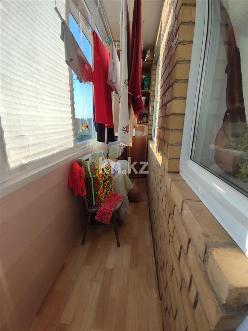 Продажа 2-комнатной квартиры, 43 м² в Астане - фото 11