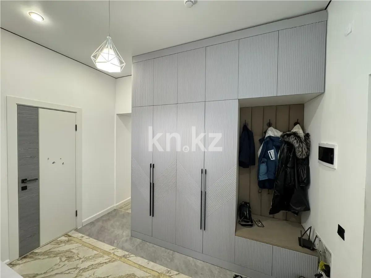 Продажа 3-комнатной квартиры, 71 м² в Астане - фото 5