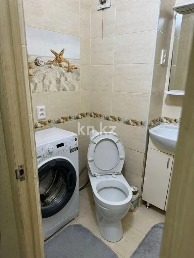 Продажа 2-комнатной квартиры, 44.6 м² в Астане - фото 5