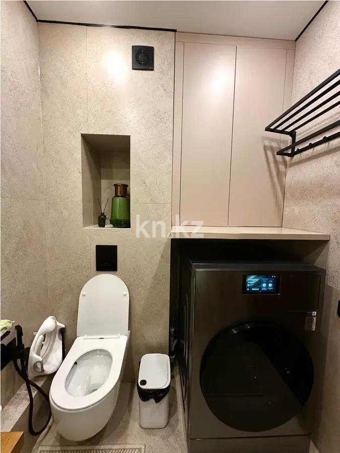 Продажа 3-комнатной квартиры, 66.7 м² в Алматы - фото 6