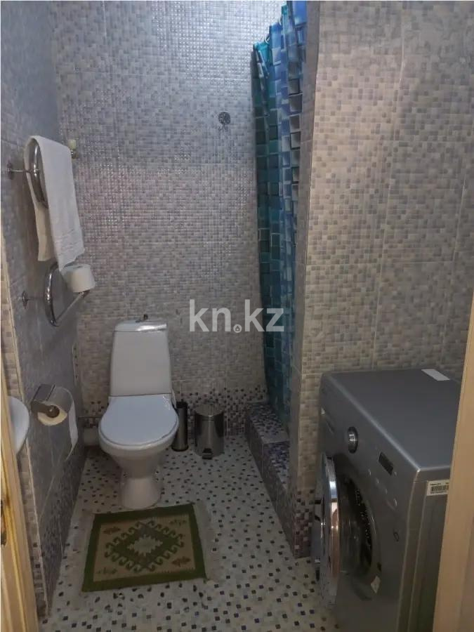Продажа 1-комнатной квартиры, 45.9 м² в Алматы - фото 3