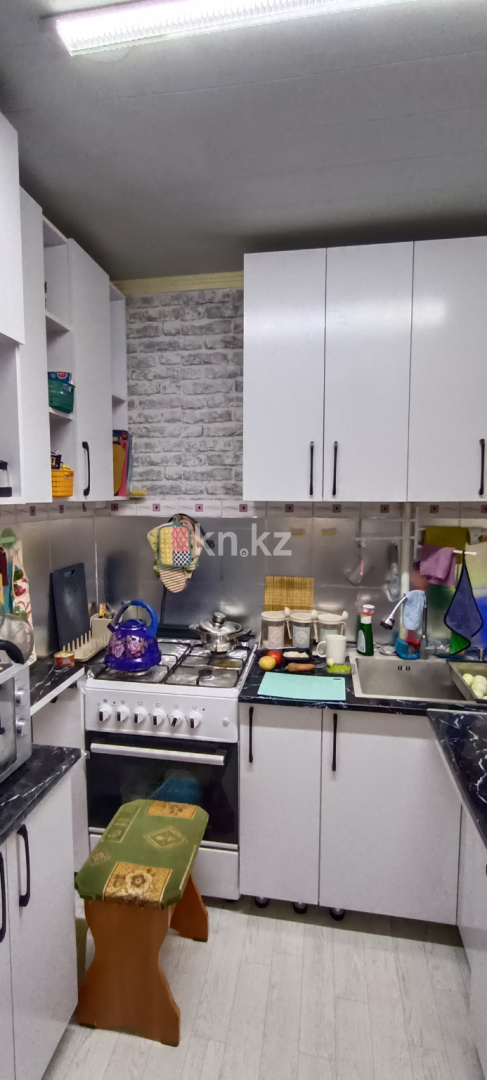 Продажа 3-комнатной квартиры, 56 м² в Таразе - фото 10