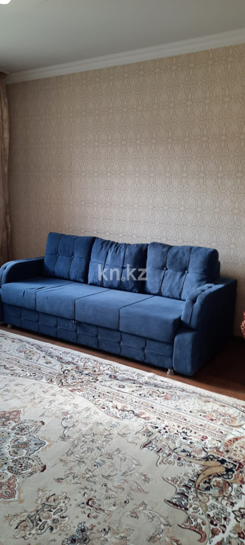 Продажа 1-комнатной квартиры, 38 м², ул. Сатпаева, дом  6/1 в Астане