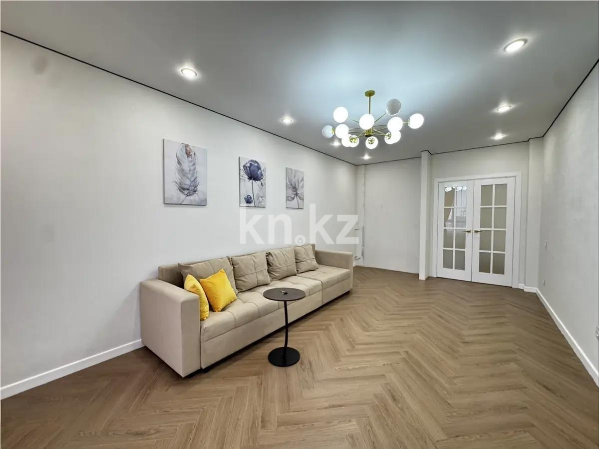 Продажа 2-комнатной квартиры, 67 м², ул. Жургенова, дом  19 в Астане - фото 2