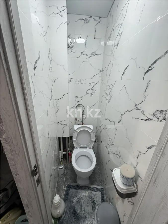 Продажа 3-комнатной квартиры, 63 м² в Караганде - фото 6