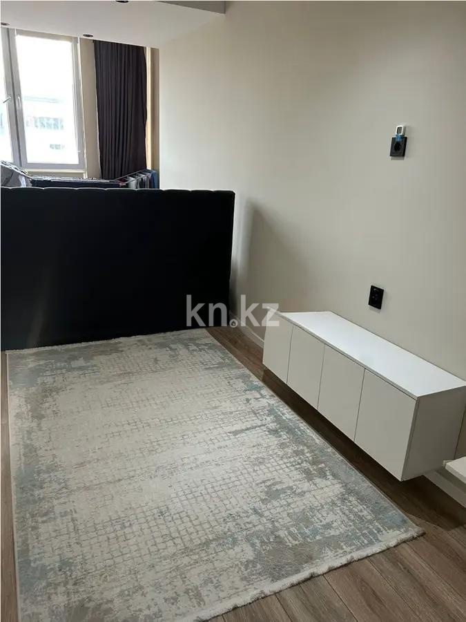 Продажа 1-комнатной квартиры, 31.8 м², мкр-н Шугыла, дом  340/3 в Алматы