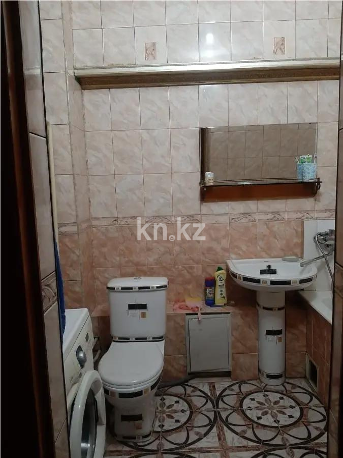Продажа 1-комнатной квартиры, 34 м², ул. Майлина, дом  103 в Алматы - фото 3