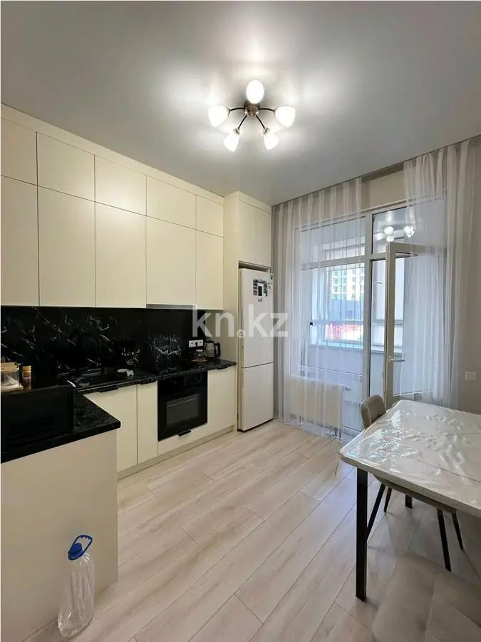 Продажа 2-комнатной квартиры, 59.5 м² в Астане - фото 3