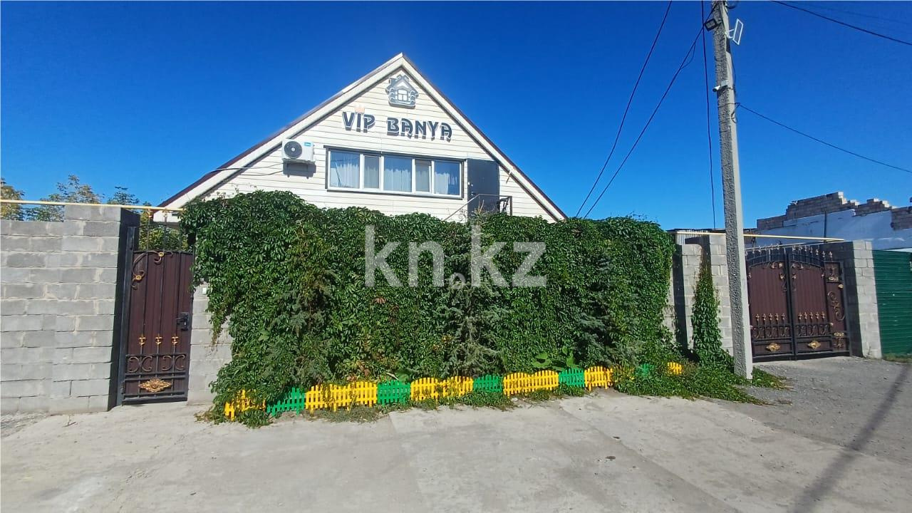 Продажа , 250 м², ул. Жанибекова, дом  97/4 в Караганде