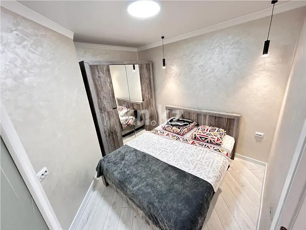 Продажа 2-комнатной квартиры, 52 м² в Алматы - фото 2