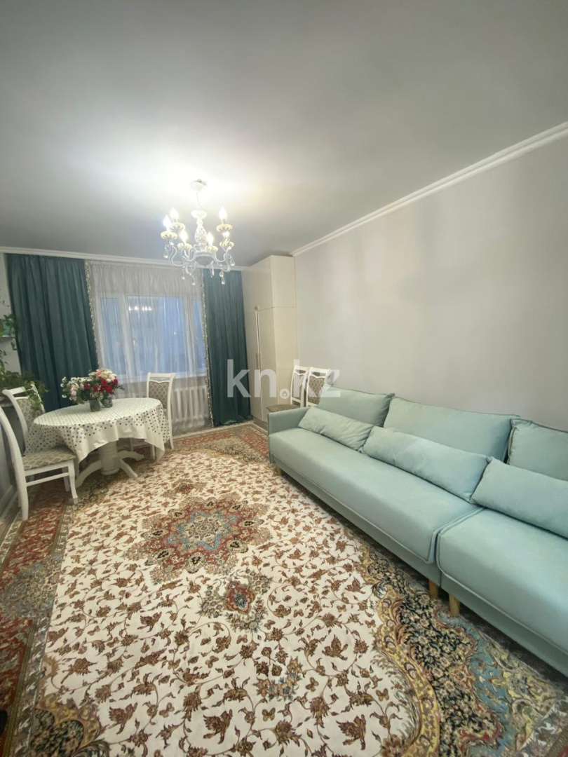 Аренда 2-комнатной квартиры, 65 м² в Астане - фото 5