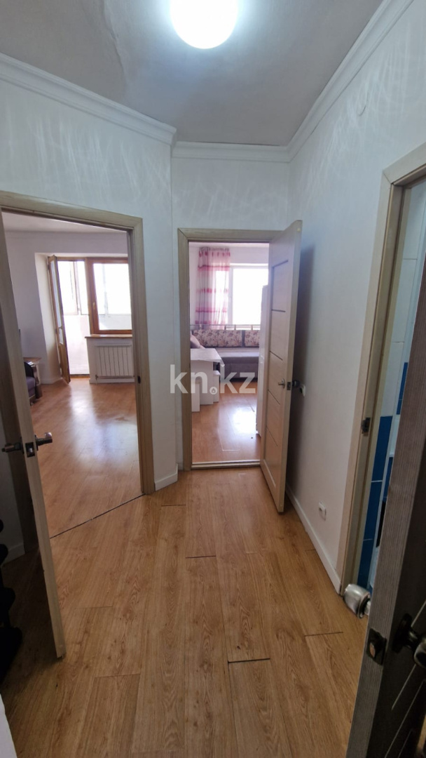 Аренда 1-комнатной квартиры, 40 м² в Астане - фото 3