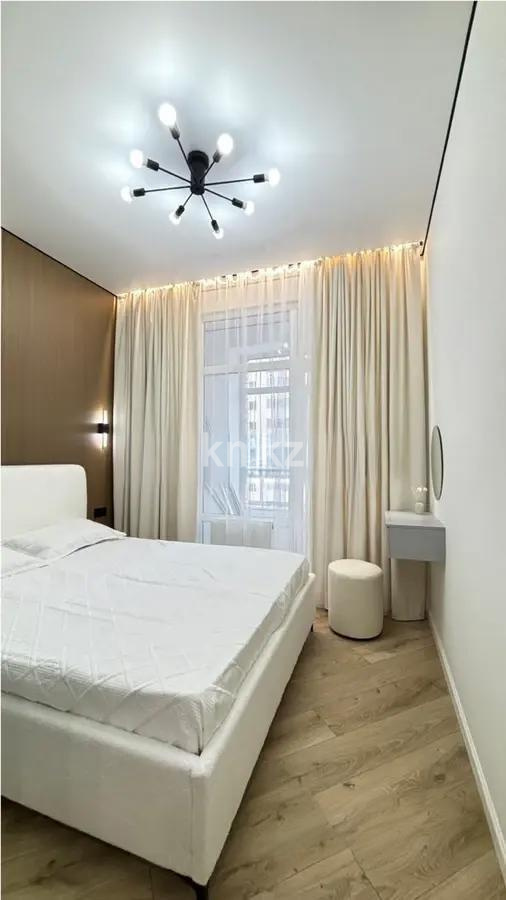 Продажа 2-комнатной квартиры, 38 м², ул. Е-15, дом  16 в Астане - фото 2