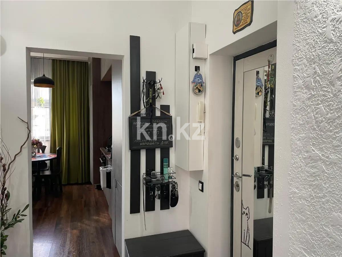 Продажа 2-комнатной квартиры, 73 м², ул. Бельгера, дом  1б в Алматы - фото 5