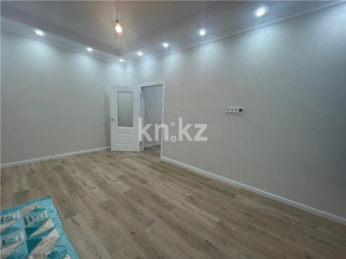 Продажа 2-комнатной квартиры, 57.5 м², ул. Калдаякова, дом  58 в Астане