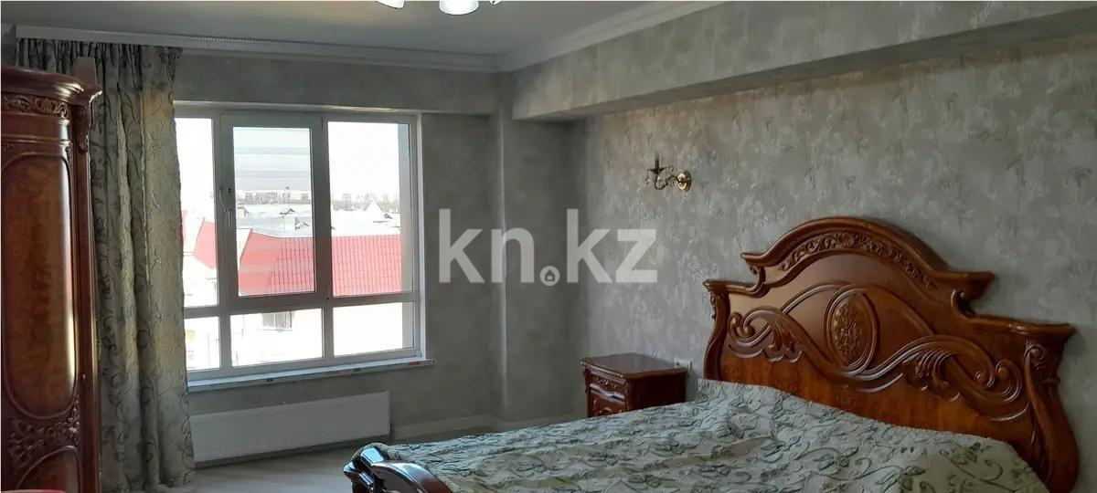 Продажа 3-комнатной квартиры, 97 м², мкр-н Думан-2, дом  57 в Алматы - фото 2