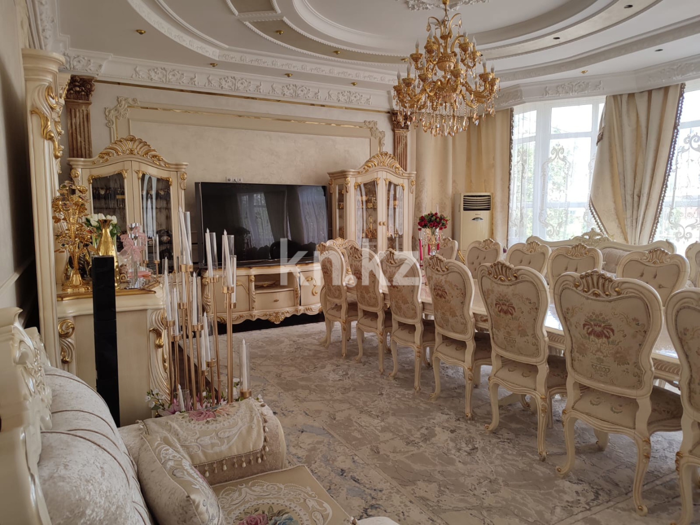 Аренда помещения в Алматы - фото 11