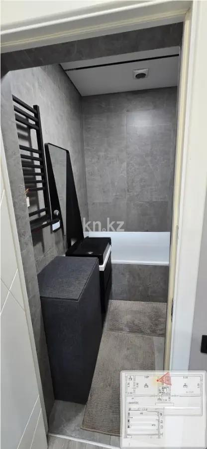 Продажа 4-комнатной квартиры, 91.6 м² в Алматы - фото 5