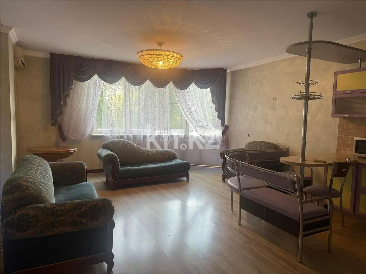 Продажа 3-комнатной квартиры, 110 м² в Алматы - фото 2