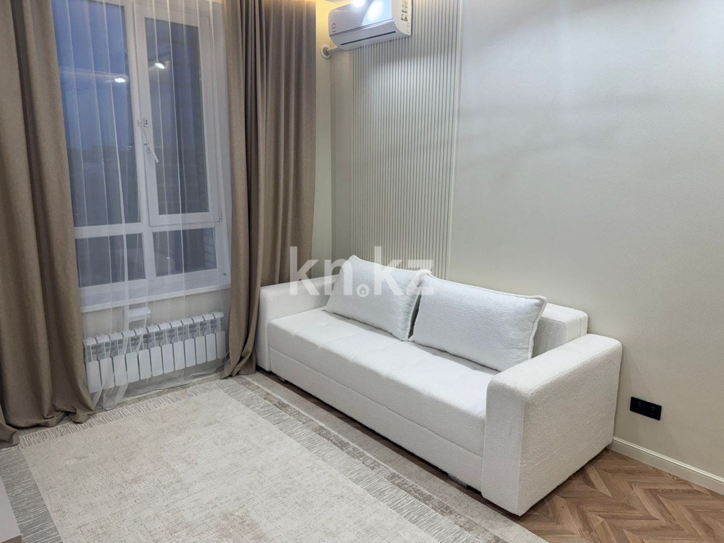 Аренда 2-комнатной квартиры, 60 м² в Астане - фото 7