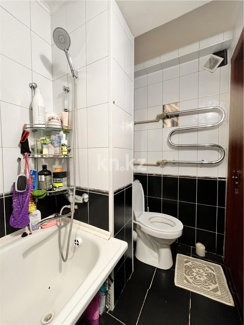 Продажа 2-комнатной квартиры, 50 м², ул. Чернышевского в Темиртау - фото 5