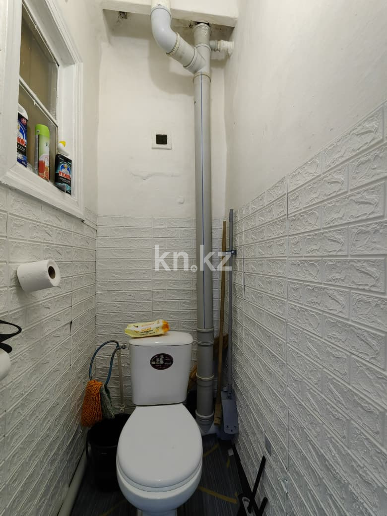 Продажа 2-комнатной квартиры, 61 м² в Караганде - фото 16