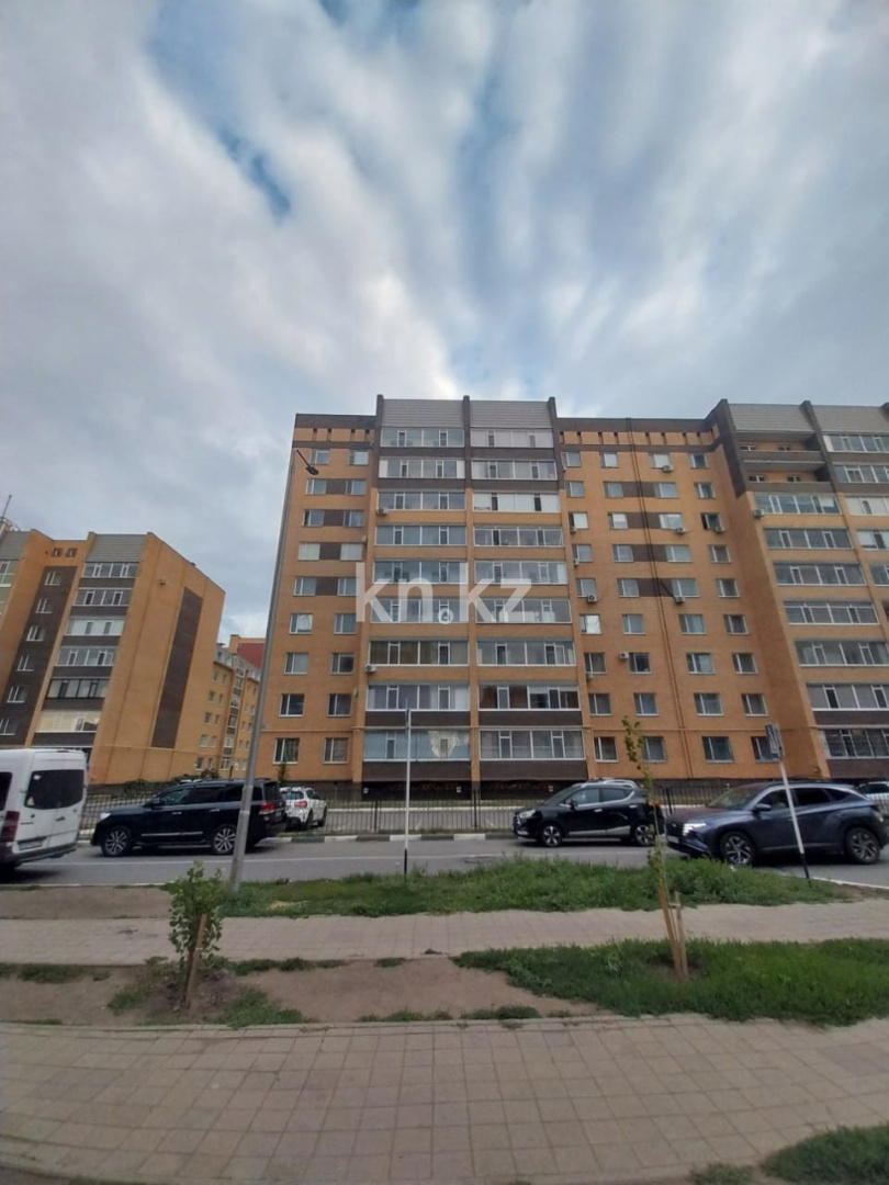 Продажа 1-комнатной квартиры, 47.9 м² в Костанае - фото 22