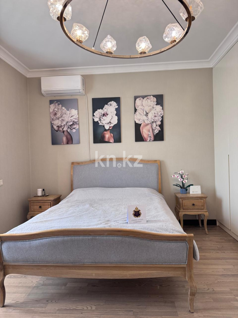 Продажа 8-комнатного дома, 431 м² в Алматы - фото 11