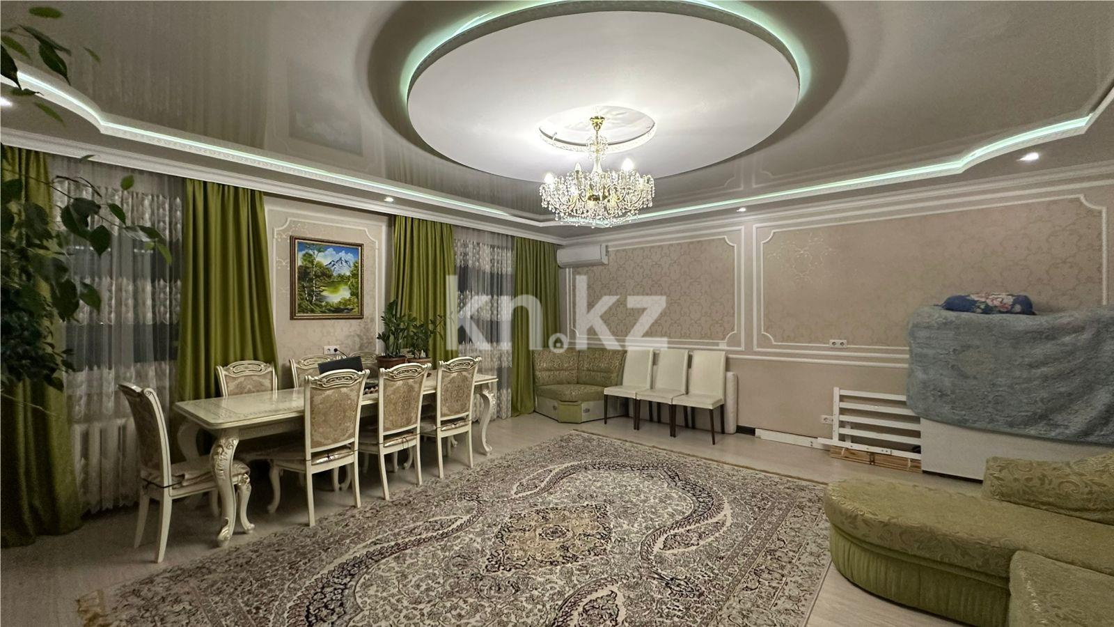 Продажа 3-комнатной квартиры, 108.6 м² в Астане - фото 3
