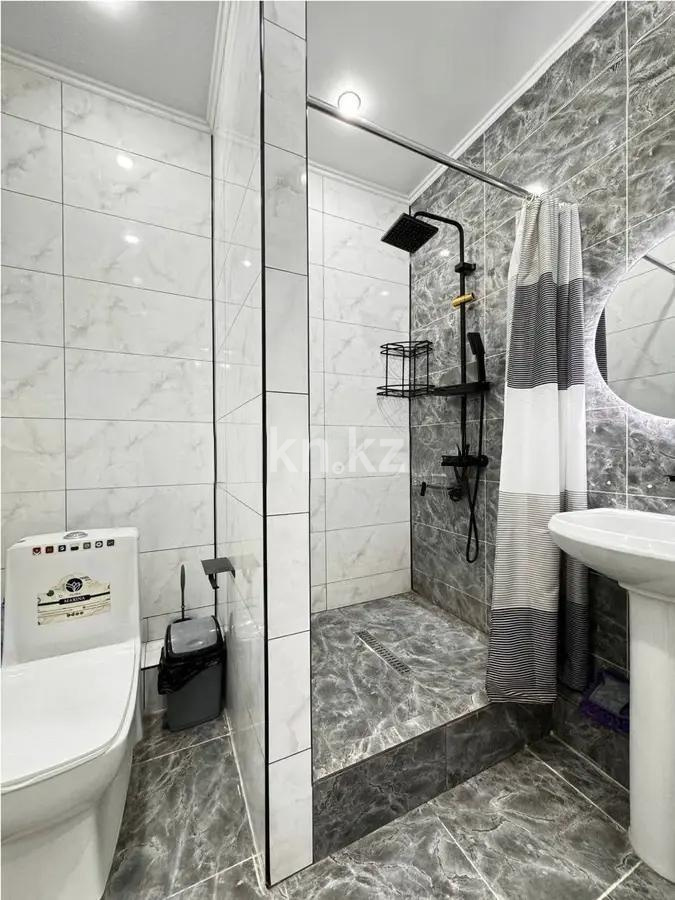 Продажа 1-комнатной квартиры, 47 м² в Алматы - фото 3