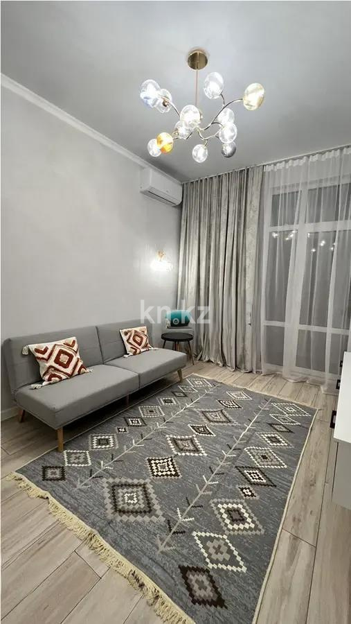 Продажа 2-комнатной квартиры, 48 м², ул. Ашимова, дом  1/5б в Алматы