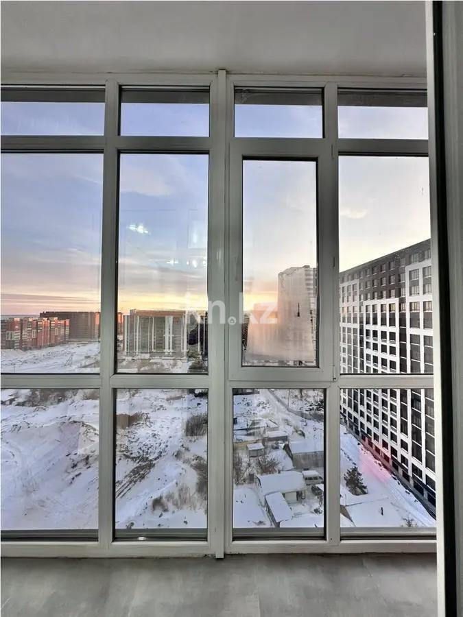 Продажа 1-комнатной квартиры, 44 м² в Астане - фото 6