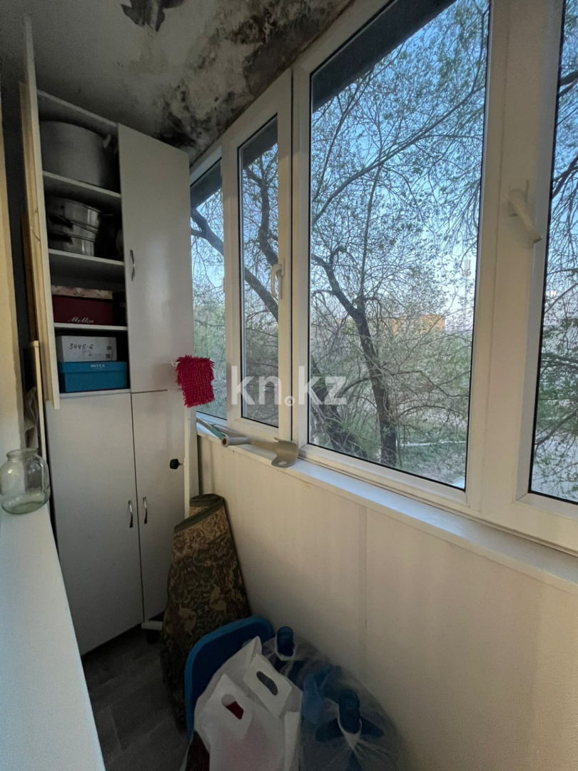 Продажа 4-комнатной квартиры, 77 м² в Караганде - фото 18