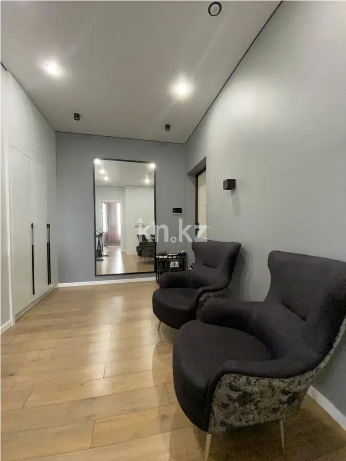 Продажа 3-комнатной квартиры, 68 м², ул. Мухамедханова, дом  6а в Астане - фото 2