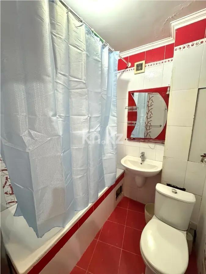 Продажа 2-комнатной квартиры, 55 м² в Астане - фото 4