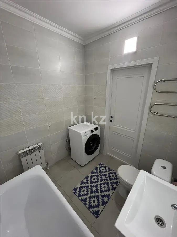 Продажа 3-комнатной квартиры, 75 м², ул. Баглановой, дом  2 в Астане - фото 8