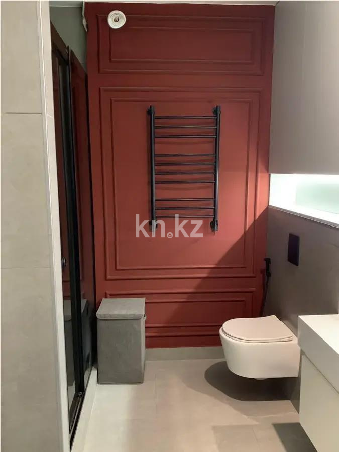 Продажа 2-комнатной квартиры, 63 м², ул. Сейдимбека, дом  110/1 в Алматы - фото 4