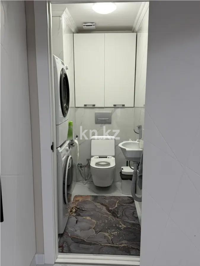 Продажа 3-комнатной квартиры, 78 м², мкр. Аккент, дом  91 в Алматы - фото 4