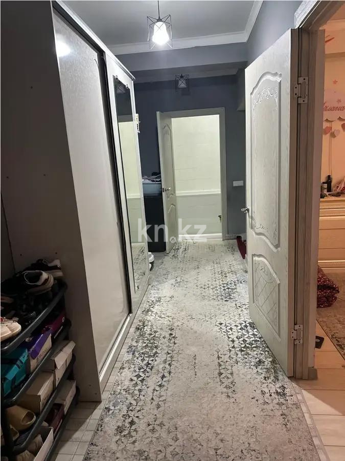 Продажа 2-комнатной квартиры, 63 м² в Алматы - фото 5