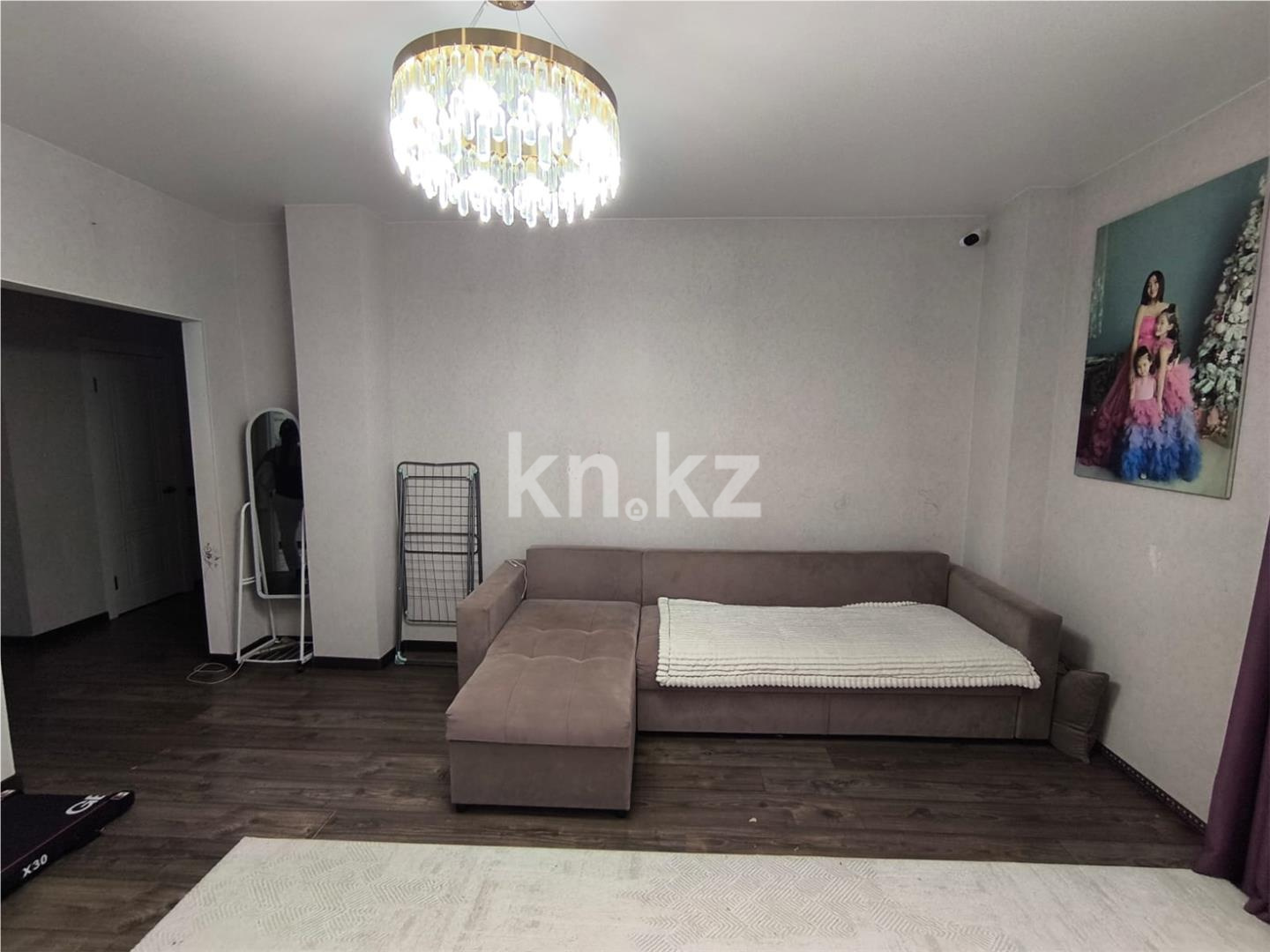 Продажа 3-комнатной квартиры, 74 м² в Астане - фото 8