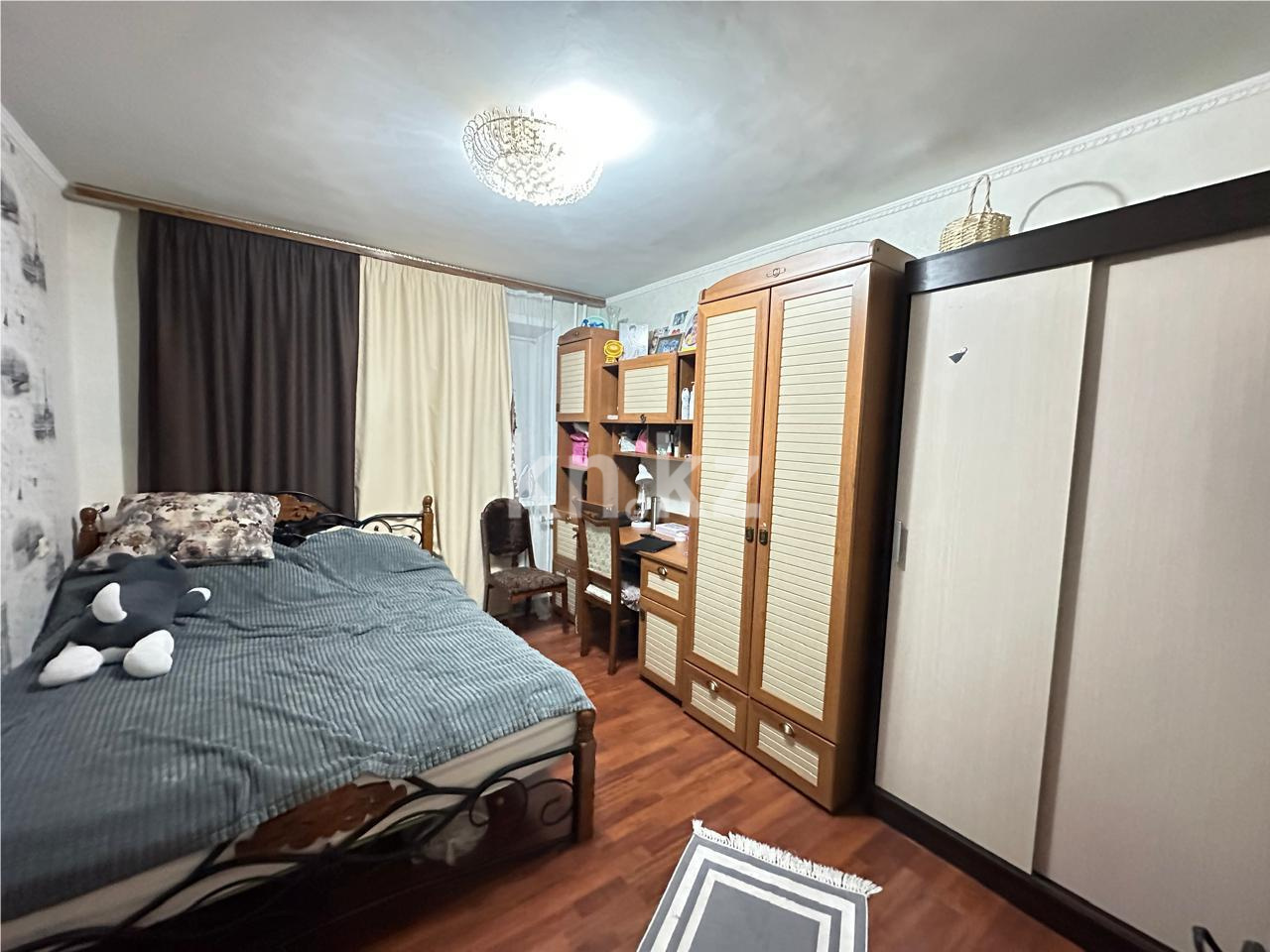 Продажа 3-комнатной квартиры, 68 м² в Караганде - фото 4