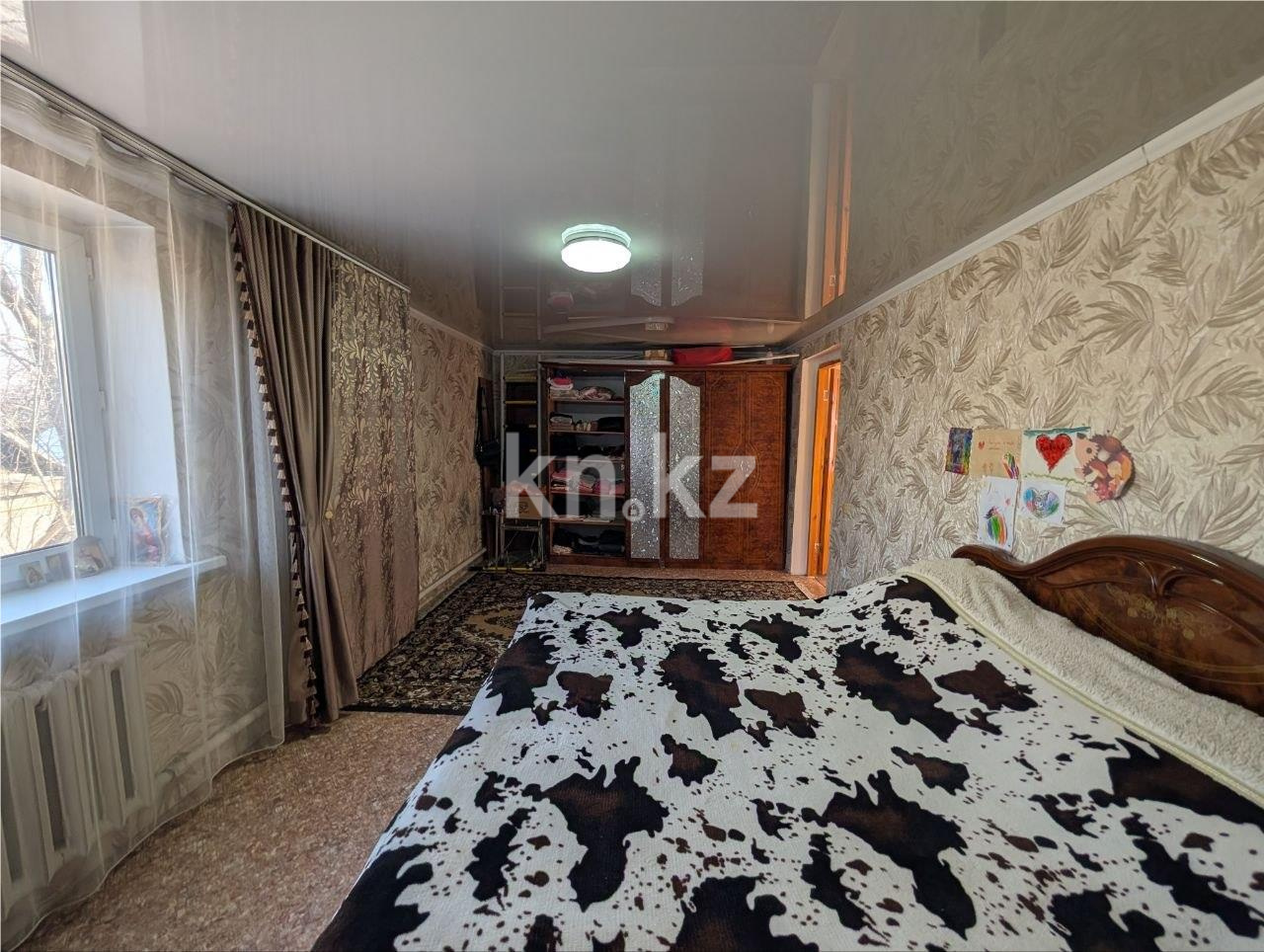 Продажа 4-комнатного дома, 100 м² в Караганде - фото 2